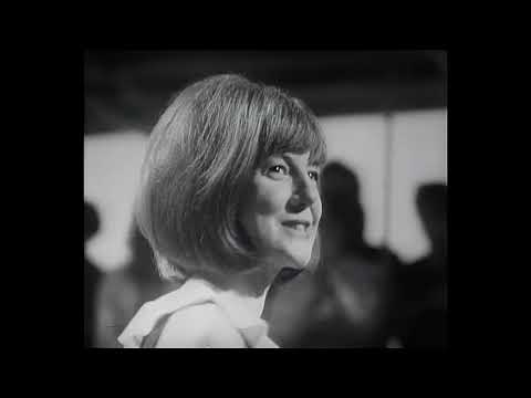 Cilla Black - Heatwave - 1964 - 4K Remaster