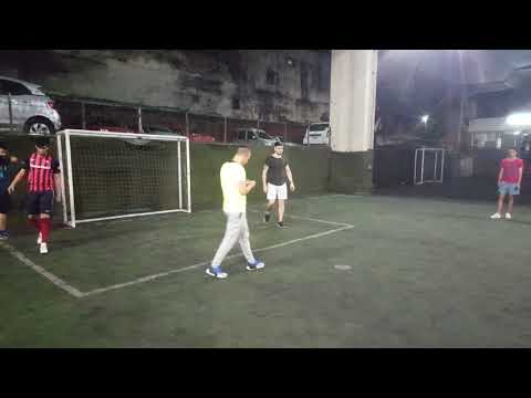 ProFutbol 5/12 Aplanadora vs Inimputables (Penales)