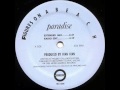 Figures On A Beach - Paradise (Extended Mix) (1985) New Wave Synthpop