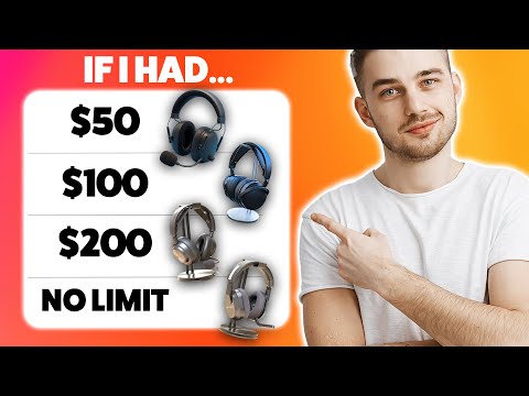 The BEST Gaming Headset In 2025? HERE"S WHAT I'D BUY