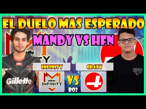 INFINITY ESPORTS VS CR4ZY BO2[GAME 1] BTS PRO SERIES 3 : AMERICAS - DOTA 2 PRO