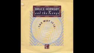 Bruce Hornsby and the Range The Way It Is Music