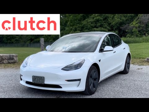 My ACTUAL Experience selling to CLUTCH.CA