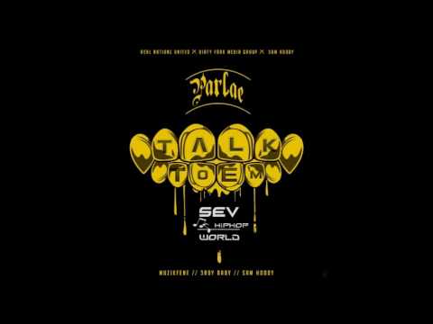Parlae - For Real