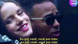 Rosalía & Ozuna - Yo por Ti, Tu por Mi (Tradução) (Legendado) (Clipe Oficial) Rosalía & Ozuna - Yo por Ti, Tu por Mi (Tradução) (Legendado) (Clipe Oficial)