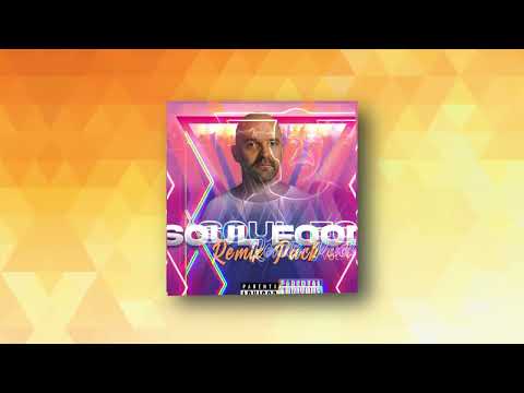 06 - Kuban - Upgrade (Dj Teo Soul Food Remix)