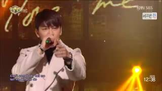 [1080p] 170122 디셈버 DECEMBER - She's Gone2