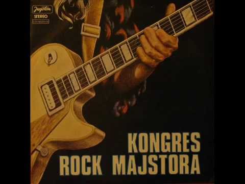 DINAMIT - JOSIP BOČEK (1975)