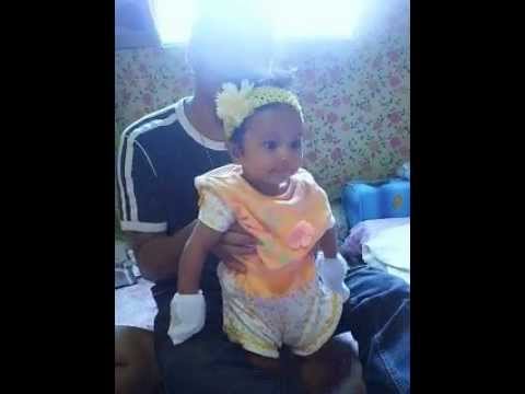 Richena Sinoy Vargas - 1st video :)