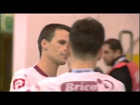 Final Eight Coppa Italia Serie A 2016 | Real Rieti-Asti, highlights
