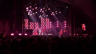 Rowwen Hèze - D&#39;n duvel is los - Slotconcert America 03-11-2018