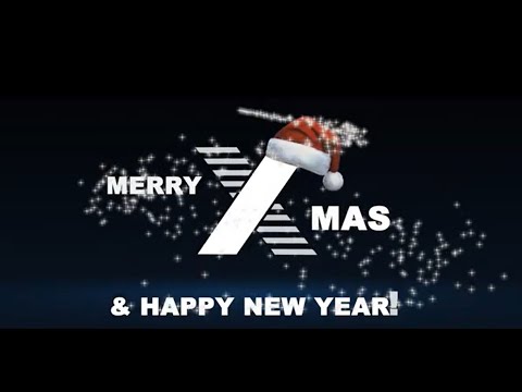 Der letzte Versuch - TROX Weihnachtsfilm