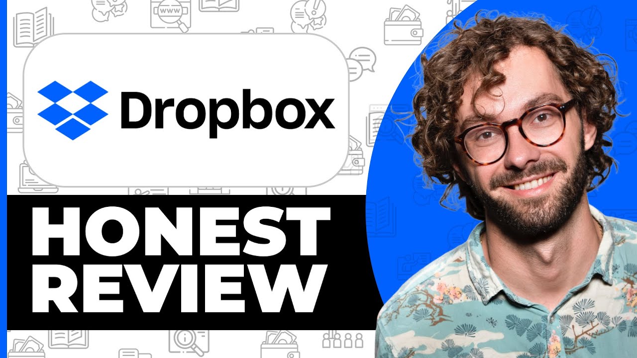 Dropbox Honest Review - Watch Before Using