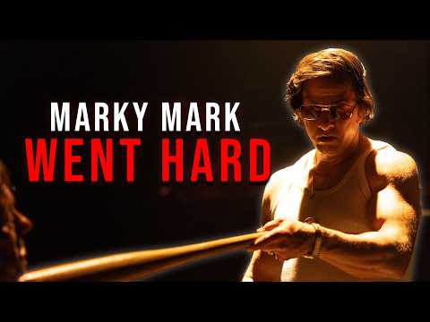 By Any Means Proves Mark Wahlberg Can Still Carry a Movie