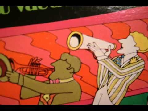 The New Vaudeville Band - Winchester Cathedral LP 1966