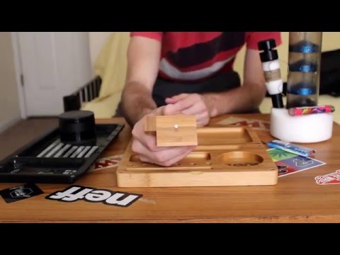 download lagu mp3 mp4 Raw Backflip Bamboo Rolling Tray, download lagu Raw Backflip Bamboo Rolling Tray gratis, unduh video klip Raw Backflip Bamboo Rolling Tray