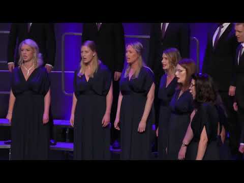 KALÉJS KALA DEBESIS, Selga Mence - ST. JACOBS VOKALENSEMBLE