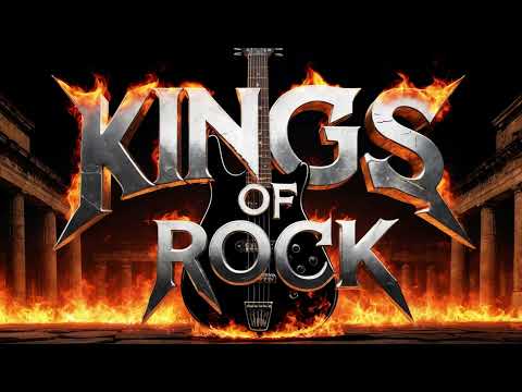 PatriX - Kings Of Rock (Heavy Metal)