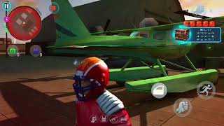 (ギャングスターぺガス)軍のヘリの入手方法