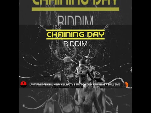 CHAINING DAY RIDDIM MIX-Lavaman/lil natty x Thunder x dj moss and more/2022 GRENADA SOCA