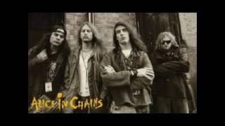 Alice In Chains: Jar Of Flies