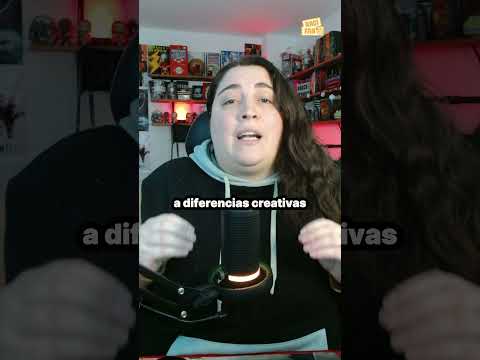 Nueva explicación de la salida de Edgar Wright de \