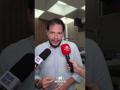 Prefeito de Patrocínio apresenta balanço do primei...