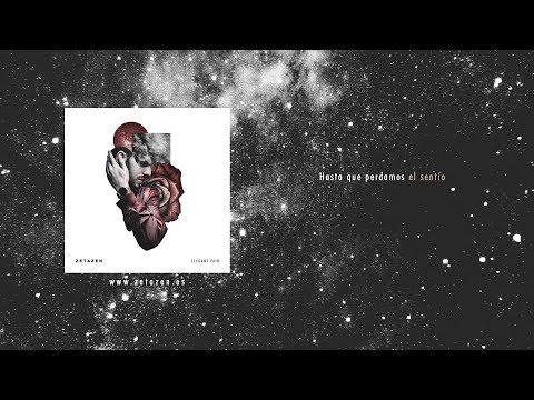 4. Zetazen - ESCALOFRÍO (ft. Recycled J)