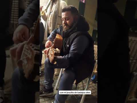 JESULITO DE BADAJOZ POPURRI