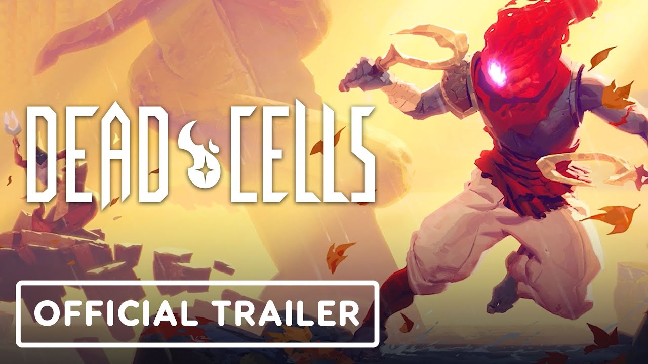 Dead Cells: Fatal Falls video thumbnail