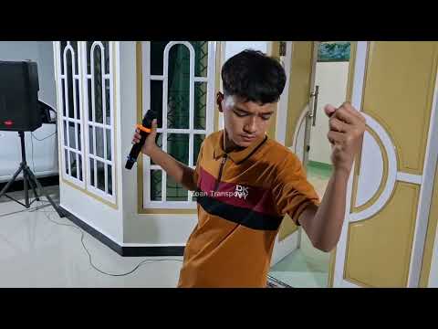 Doa Suci Cover Arbil Fahrizan #zoantranspose #dangdut #cover