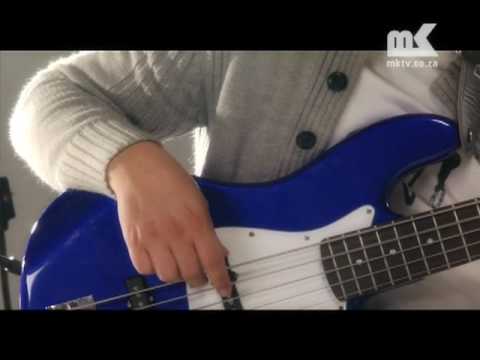 MK Unplugged Glaskas - Vas