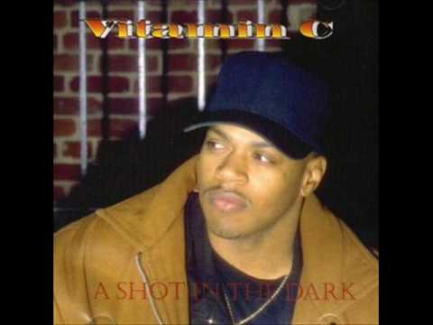 Vitamin C - Bustas Featuring Ben B. Hard