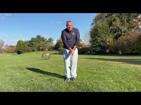 What is the proper grip?  This may surprise you!⛳️🏌🏽‍♂️