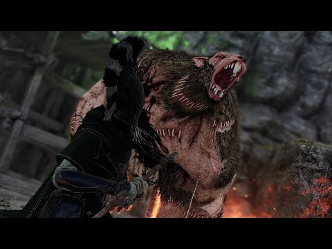 Hoplite Handmaiden Cata True Solo — Vermintide 2