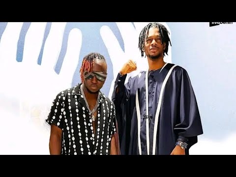 KS bloom feat Fanicko - J'ai les mains en haut ( Clip officiel)