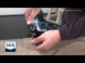 Bosch PRO Stichsäge GST 90 E im Handwerkerkoffer Video