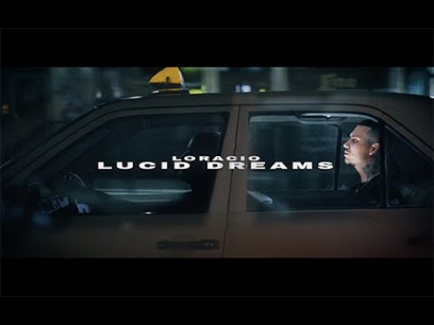 LORACIO - LUCID DREAMS (prod. by Zinobeatz & Big96)