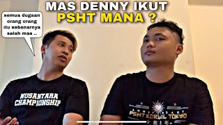 Download lagu DENNY APRISANI IKUT PSHT MANA?❓DARI SINI KITA BISA MENYIMPULKAN‼️ mp3 Download lagu DENNY APRISANI IKUT PSHT MANA?❓DARI SINI KITA BISA MENYIMPULKAN‼️ mp3