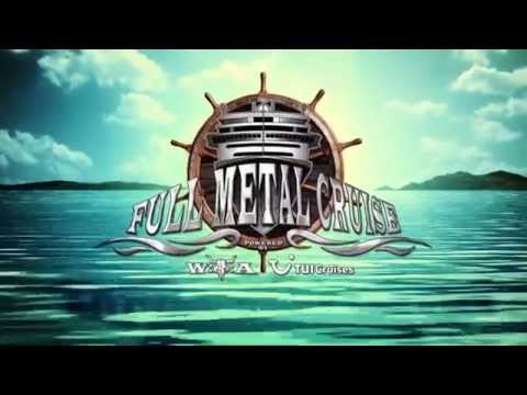 Trailer zur Full Metal Cruise III auf Mein Schiff 1