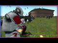 This Mod Let S You Create Your Own War War Zones Garry S Mod