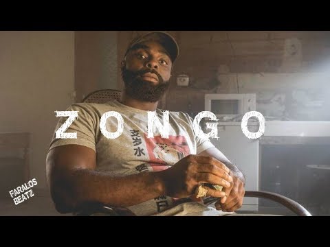 Kaaris x Lacrim Type Beat / Hard Trap Beat 2017 - "Zongo" (prod. by Faralos Beatz)