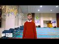 Inside A London Mosque Holy Cribs