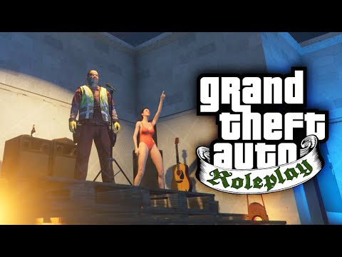 KNUSSMANNs große Katalogeskalation (Mapping Finale) - GTA RP S02E151 ((für) LuckyV)