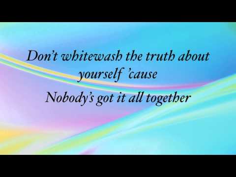 Jill Phillips - Nobody's Got It All Together - (with lyrics)