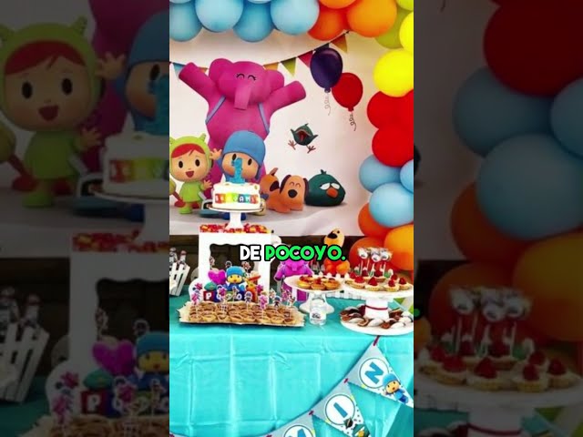 Vídeo relacionado con 10 piezas globos de aluminio con estilo anime, Globos de cumpleaños con personajes, Decoraciones K P0P geniales para fiestas infantiles y de fans