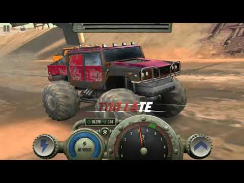 racing xtreme fast rally driver 3D /android game play