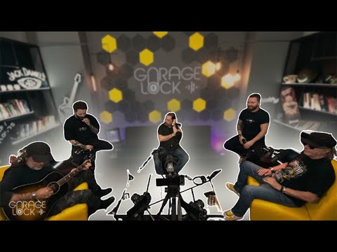 3 Musketjerët, Eugent Bushpepa & Renis Gjoka - Matura (Acoustic) Garage Lock