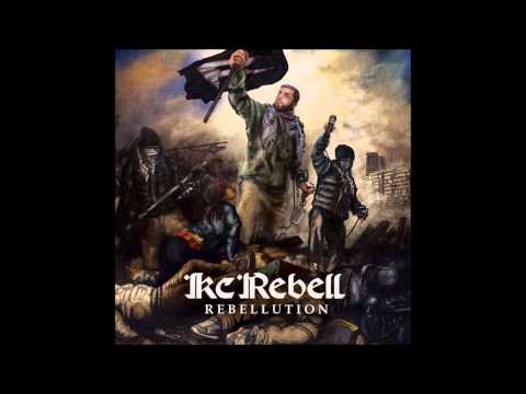 Kc Rebell - OMG (Bonustrack)