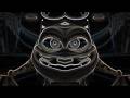 Crazy Frog Axel F Song Ring Ding Is Weird Vocoded To Gangsta S Paradise